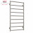 Полотенцесушитель водяной Трапеция П9 500x1000 В боковое подключение